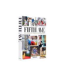 Load image into Gallery viewer, 5th Avenue - 200 Years of Stories &amp; Legends