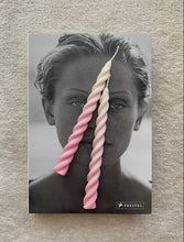 Load image into Gallery viewer, Twirl Candles Set
