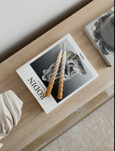 Load image into Gallery viewer, Twirl Candles Set