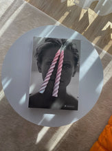Load image into Gallery viewer, Twirl Candles Set