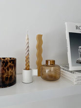 Load image into Gallery viewer, Twirl Candles Set