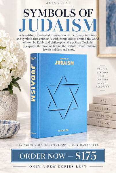 Symbols of Judiasm