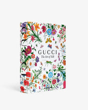 Load image into Gallery viewer, Gucci: The Art of Silk