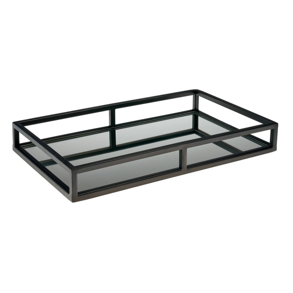 Gunmetal 16x10