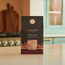 Load image into Gallery viewer, Gourmet Salt &amp; Pepper Boxes