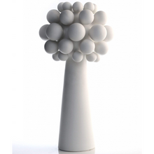 Load image into Gallery viewer, Nimbus Cherry Tree Vase