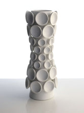 Load image into Gallery viewer, Cumulus Tall Vase