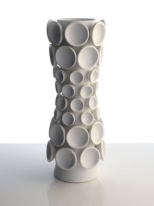 Cumulus Tall Vase