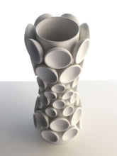 Load image into Gallery viewer, Cumulus Tall Vase