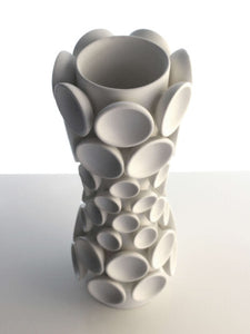 Cumulus Tall Vase