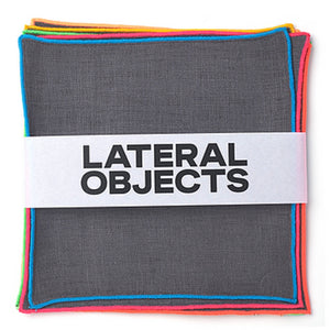 Frame Napkins