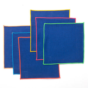 Frame Napkins