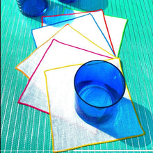 Load image into Gallery viewer, Frame Napkins