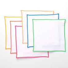 Load image into Gallery viewer, Frame Napkins