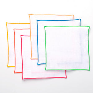 Frame Napkins