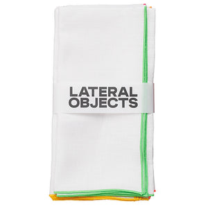 Frame Napkins