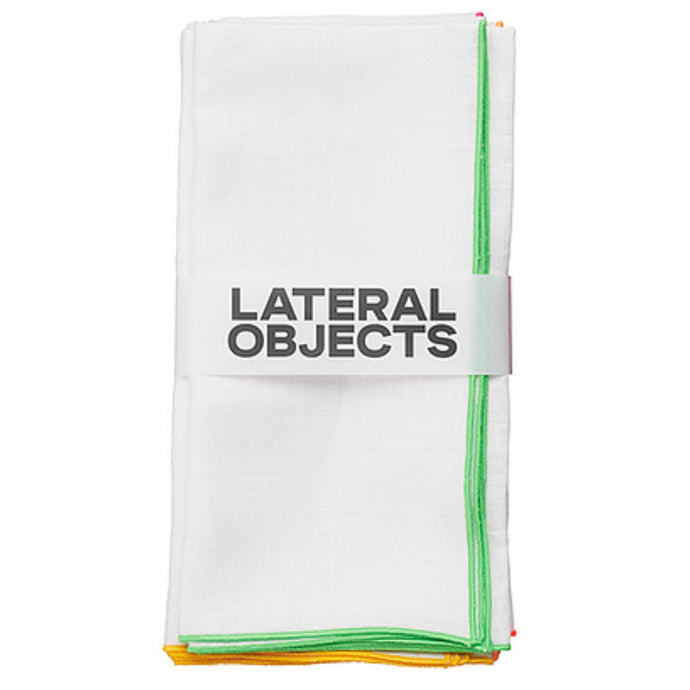 Frame Napkins