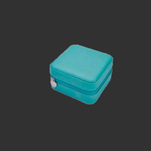 Load image into Gallery viewer, Jewelry Travel Case