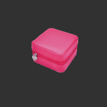 Load image into Gallery viewer, Jewelry Travel Case