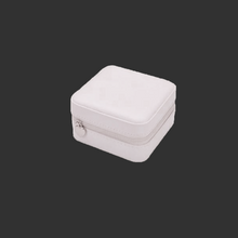 Load image into Gallery viewer, Jewelry Travel Case