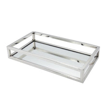 Load image into Gallery viewer, Aspen Rectangle Gallery Tray