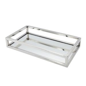 Aspen Rectangle Gallery Tray
