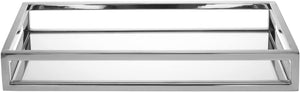 Aspen Rectangle Gallery Tray