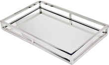 Load image into Gallery viewer, Aspen Rectangle Gallery Tray