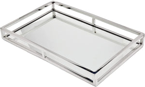 Aspen Rectangle Gallery Tray