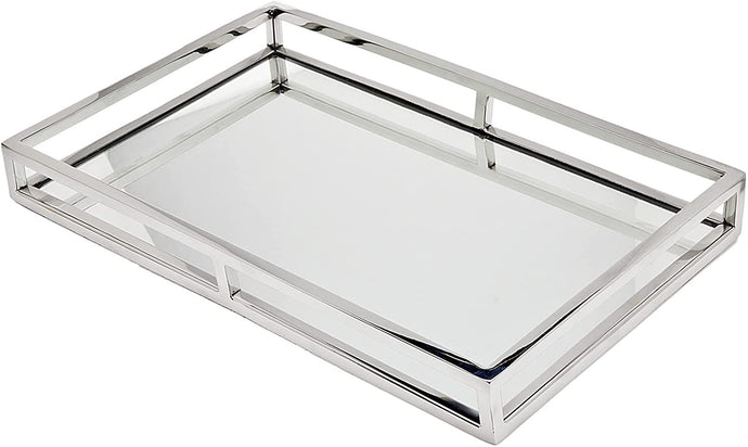 Aspen Rectangle Gallery Tray