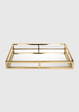 Load image into Gallery viewer, Aspen Rectangle Gallery Tray