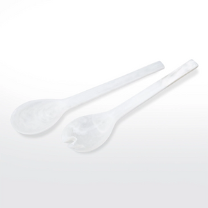 Classical Wave Bowl with Tossers