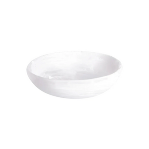 Classical Wave Bowl with Tossers