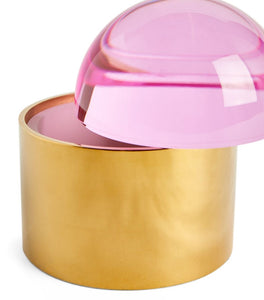 Globo Box