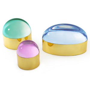 Globo Box
