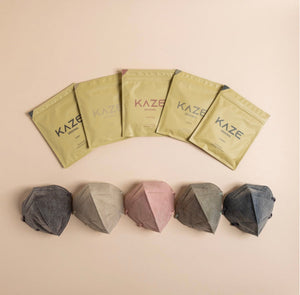 Kaze Masks KN95