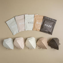 Load image into Gallery viewer, Kaze Masks KN95