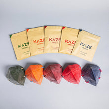 Load image into Gallery viewer, Kaze Masks KN95