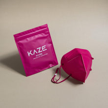 Load image into Gallery viewer, Kaze Masks KN95