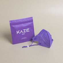 Load image into Gallery viewer, Kaze Masks KN95