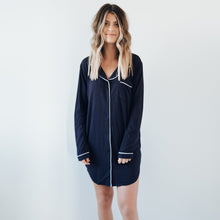 Load image into Gallery viewer, Riot Theory Nightie