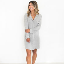 Load image into Gallery viewer, Riot Theory Nightie