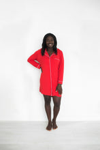 Load image into Gallery viewer, Riot Theory Nightie