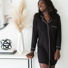 Load image into Gallery viewer, Riot Theory Nightie