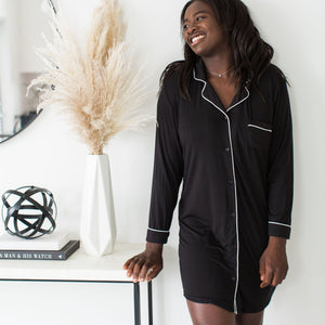 Riot Theory Nightie