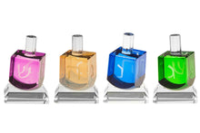 Load image into Gallery viewer, CRYSTAL DREIDEL