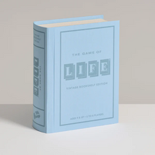 Load image into Gallery viewer, VINTAGE BOOKSHELF GAMES