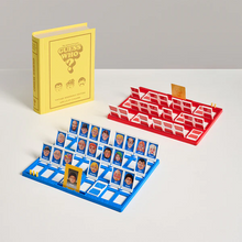 Load image into Gallery viewer, VINTAGE BOOKSHELF GAMES