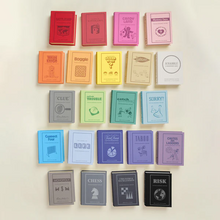 Load image into Gallery viewer, VINTAGE BOOKSHELF GAMES