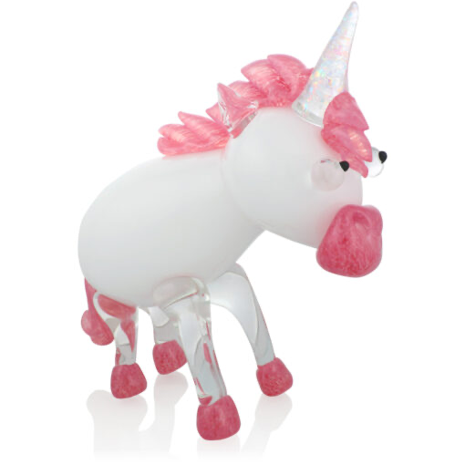 Blown Glass Sculptures